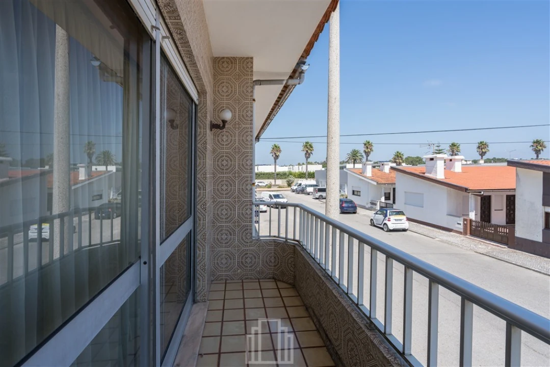 Apartamento T2 para Venda em Ovar, São João, Arada e São Vicente de Pereira Jusã Foto 13