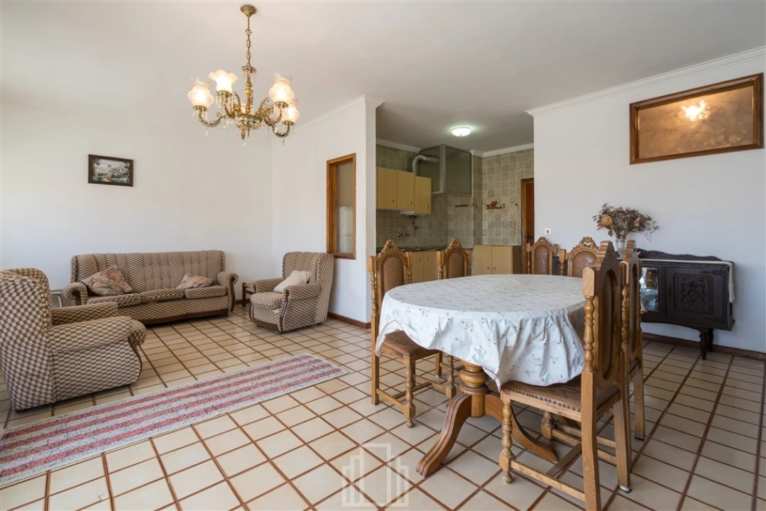 Apartamento T2 para Venda em Ovar, São João, Arada e São Vicente de Pereira Jusã Foto 11