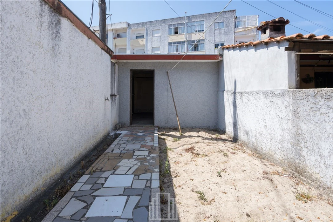 Apartamento T2 para Venda em Ovar, São João, Arada e São Vicente de Pereira Jusã Foto 25