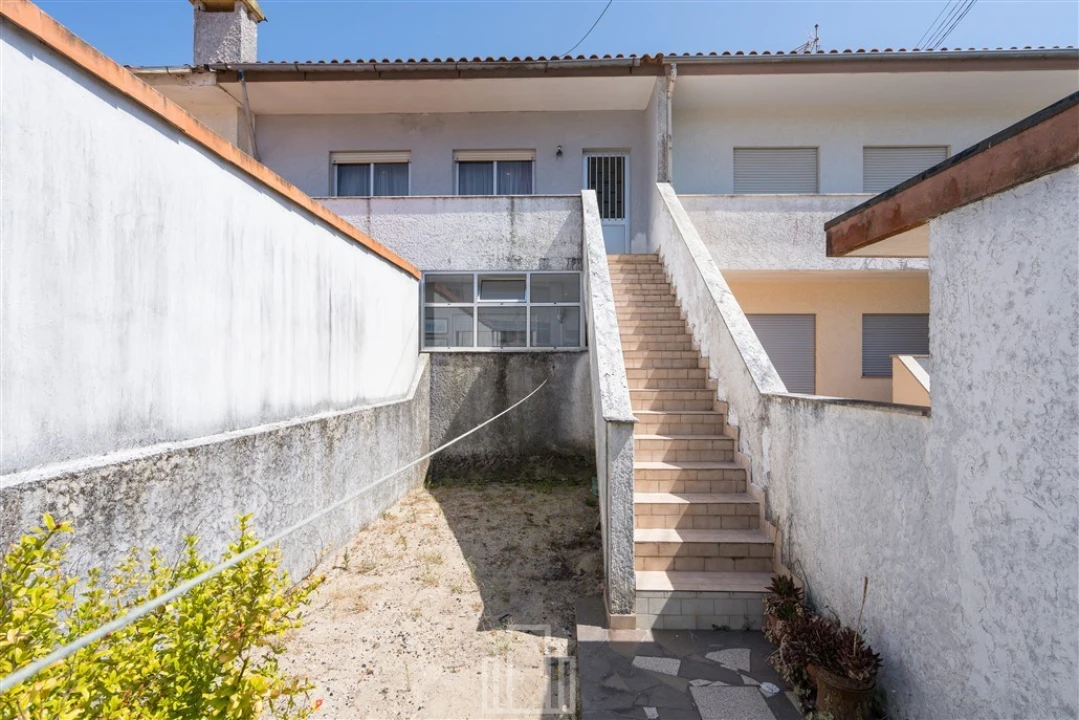 Apartamento T2 para Venda em Ovar, São João, Arada e São Vicente de Pereira Jusã Foto 24