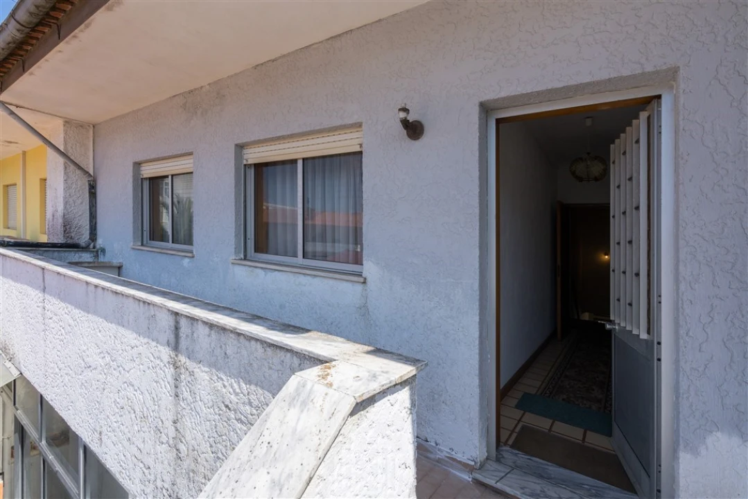 Apartamento T2 para Venda em Ovar, São João, Arada e São Vicente de Pereira Jusã Foto 27