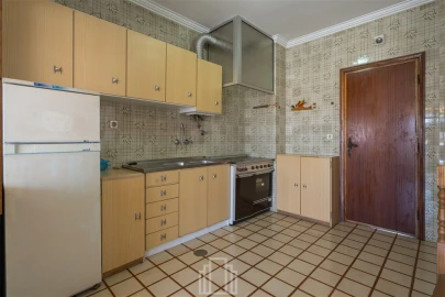 Apartamento T2 para Venda em Ovar, São João, Arada e São Vicente de Pereira Jusã