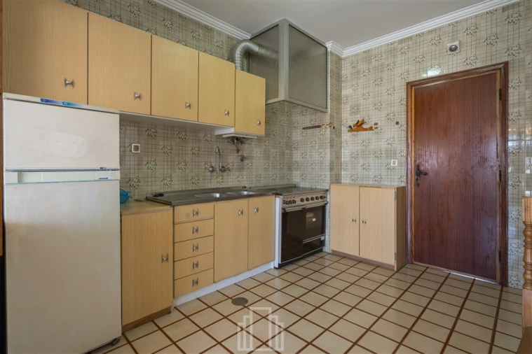 Apartamento T2 para Venda em Ovar, São João, Arada e São Vicente de Pereira Jusã Foto 3