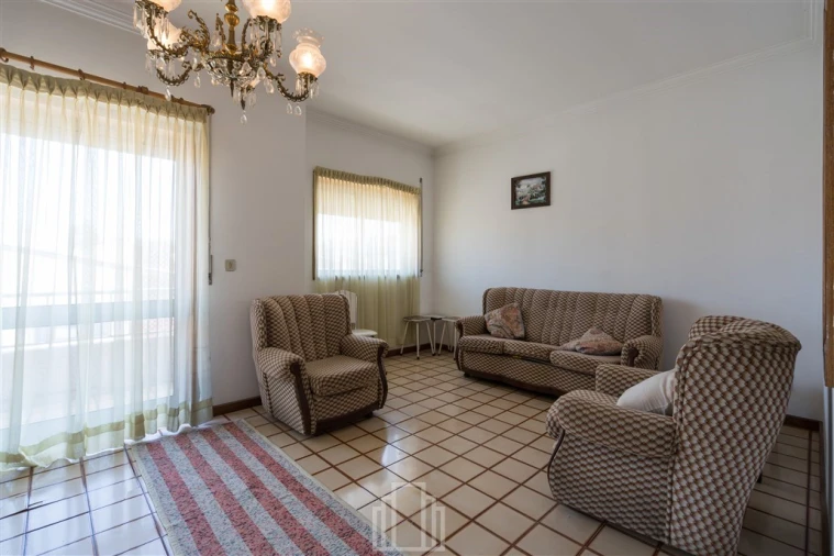 Apartamento T2 para Venda em Ovar, São João, Arada e São Vicente de Pereira Jusã Foto 2