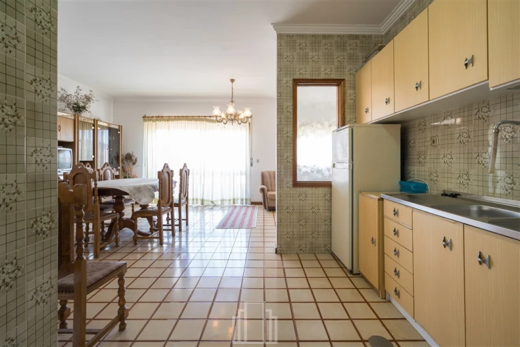 Apartamento T2 para Venda em Ovar, São João, Arada e São Vicente de Pereira Jusã Foto 6