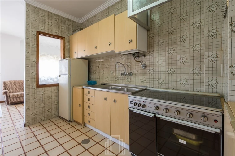Apartamento T2 para Venda em Ovar, São João, Arada e São Vicente de Pereira Jusã Foto 7