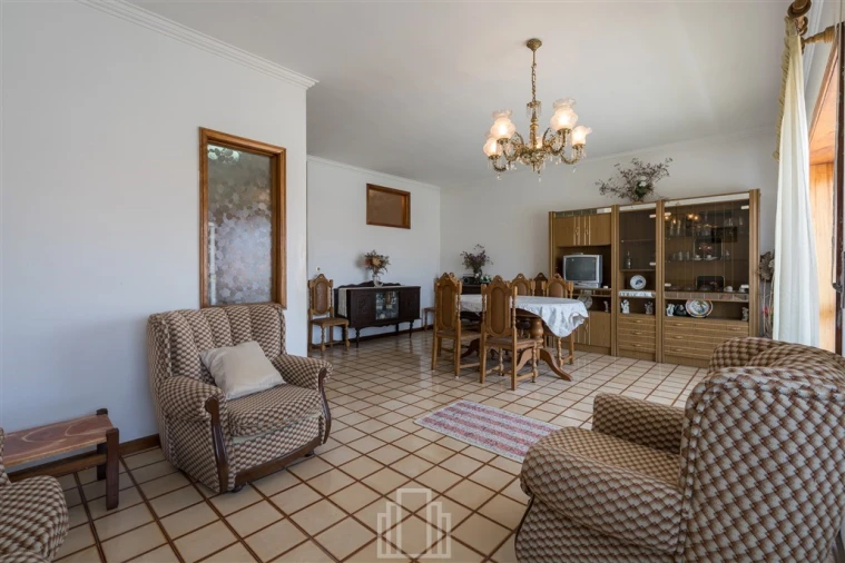 Apartamento T2 para Venda em Ovar, São João, Arada e São Vicente de Pereira Jusã Foto 8