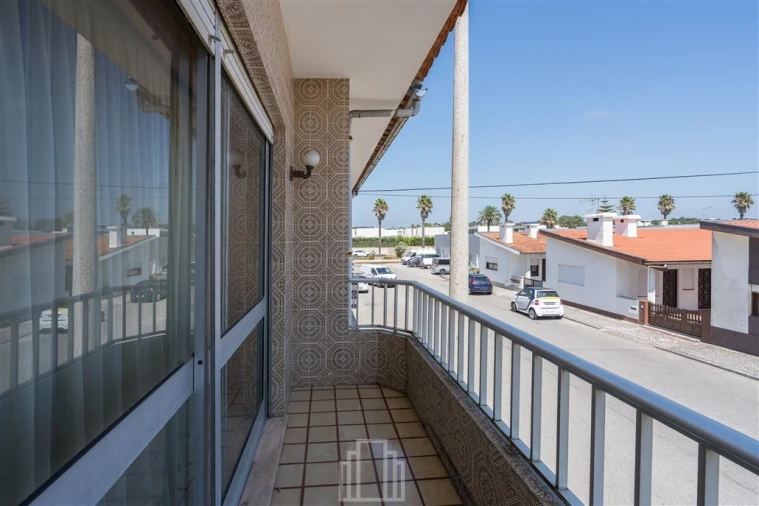 Apartamento T2 para Venda em Ovar, São João, Arada e São Vicente de Pereira Jusã Foto 13
