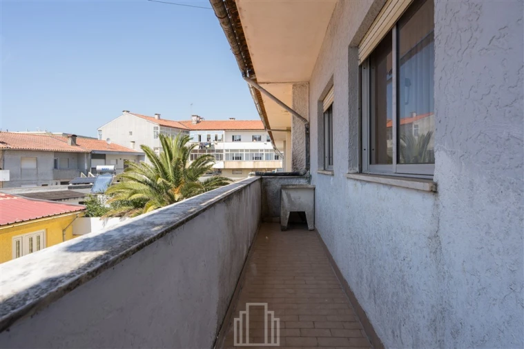 Apartamento T2 para Venda em Ovar, São João, Arada e São Vicente de Pereira Jusã Foto 22