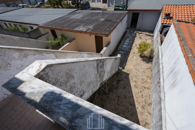 Apartamento T2 para Venda em Ovar, São João, Arada e São Vicente de Pereira Jusã Foto 23