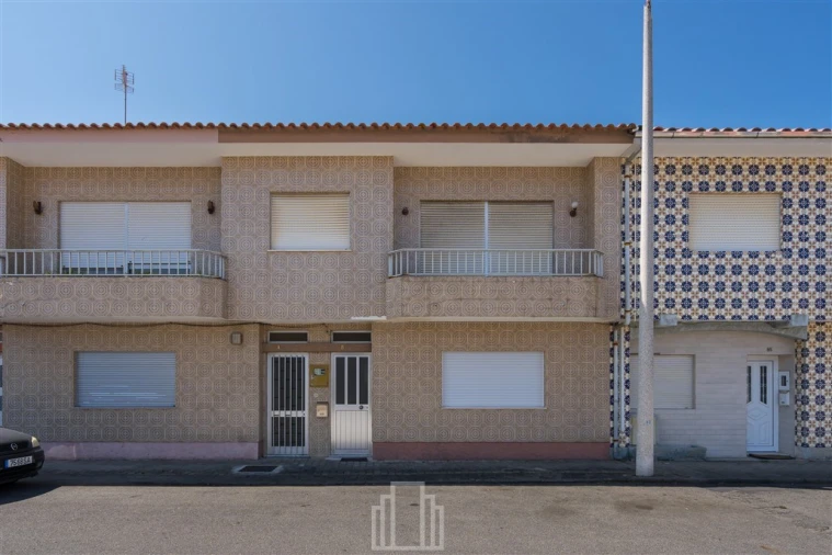 Apartamento T2 para Venda em Ovar, São João, Arada e São Vicente de Pereira Jusã Foto 29
