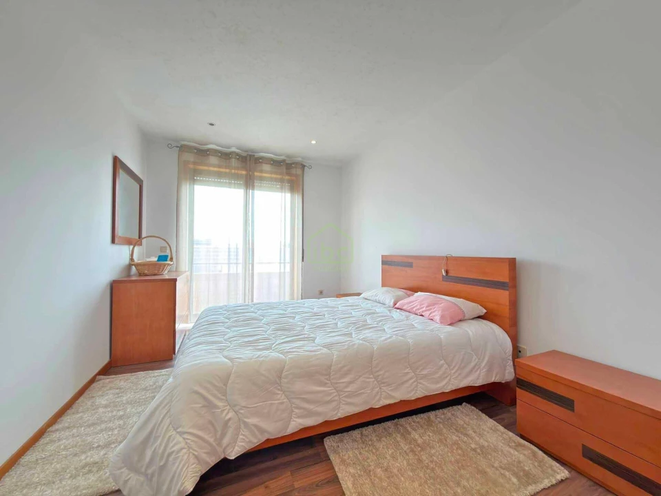 Apartamento T2 para Venda em Póvoa de Varzim, Beiriz e Argivai Foto 17