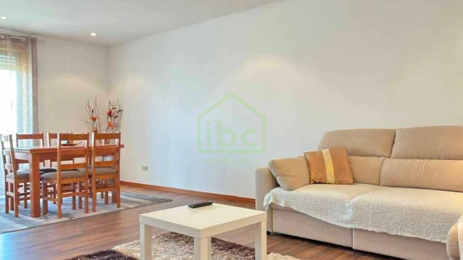 Apartamento T2 para Venda em Póvoa de Varzim, Beiriz e Argivai