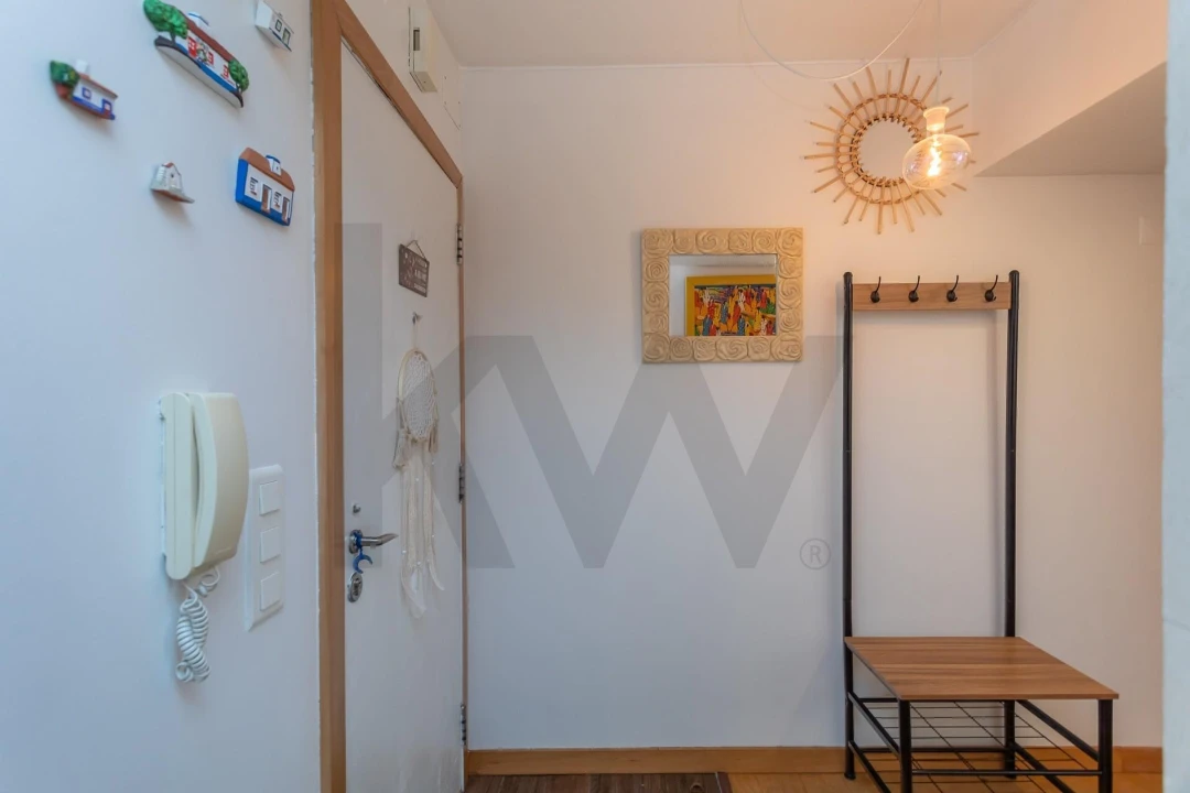 Apartamento T2 para Venda em Olivais Foto 50