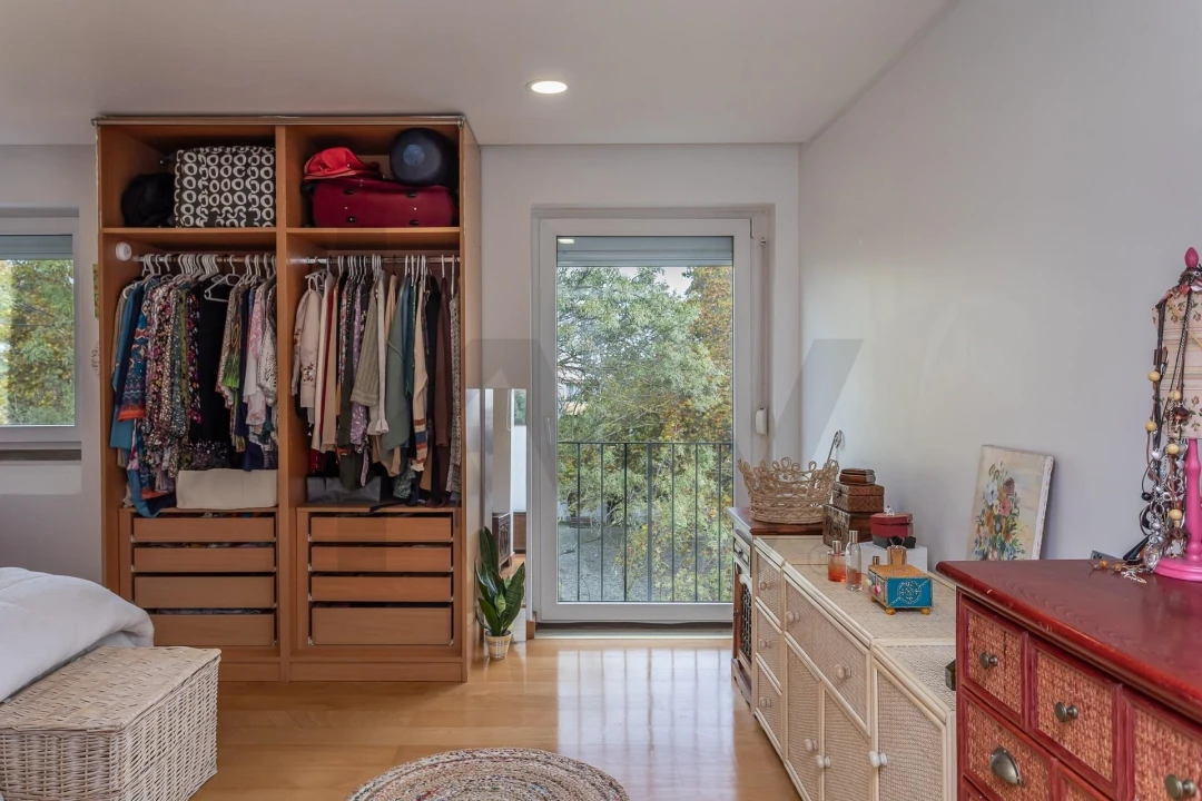 Apartamento T2 para Venda em Olivais Foto 28