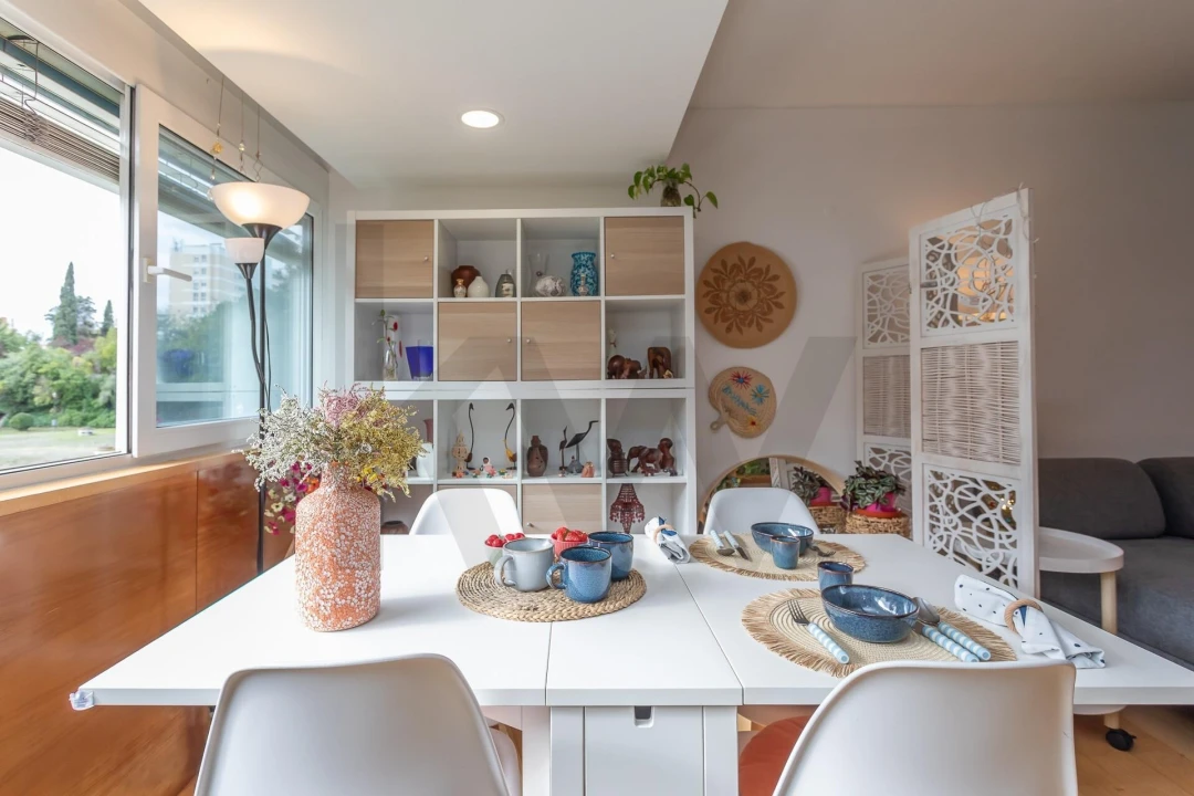 Apartamento T2 para Venda em Olivais Foto 12