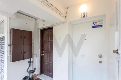 Apartamento T2 para Venda em Olivais