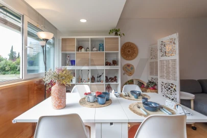 Apartamento T2 para Venda em Olivais