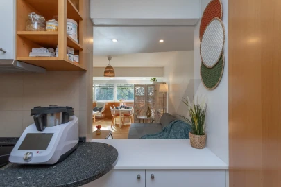 Apartamento T2 para Venda em Olivais