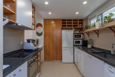 Apartamento T2 para Venda em Olivais