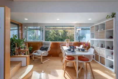 Apartamento T2 para Venda em Olivais