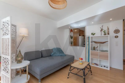 Apartamento T2 para Venda em Olivais