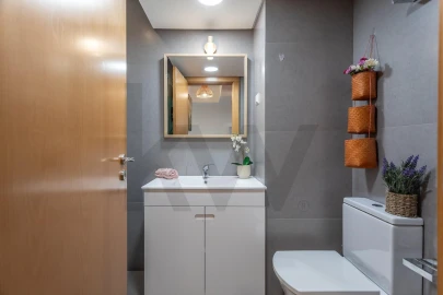 Apartamento T2 para Venda em Olivais