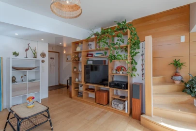 Apartamento T2 para Venda em Olivais