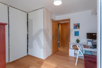 Apartamento T2 para Venda em Olivais