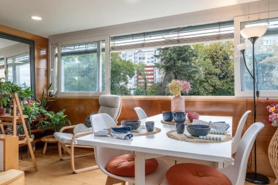 Apartamento T2 para Venda em Olivais