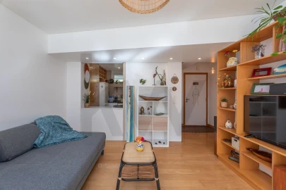 Apartamento T2 para Venda em Olivais
