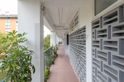 Apartamento T2 para Venda em Olivais