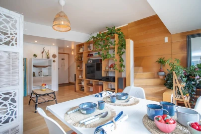 Apartamento T2 para Venda em Olivais