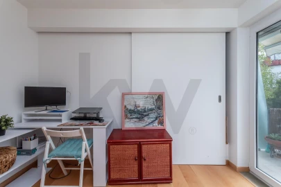 Apartamento T2 para Venda em Olivais