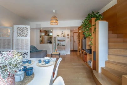 Apartamento T2 para Venda em Olivais