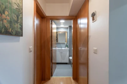 Apartamento T2 para Venda em Olivais