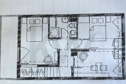 Apartamento T2 para Venda em Olivais