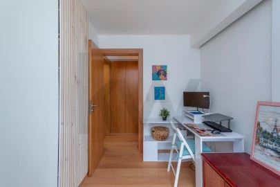 Apartamento T2 para Venda em Olivais