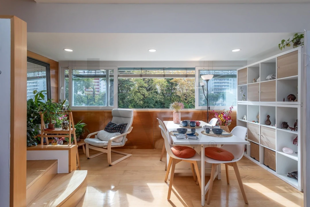 Apartamento T2 para Venda em Olivais Foto 1
