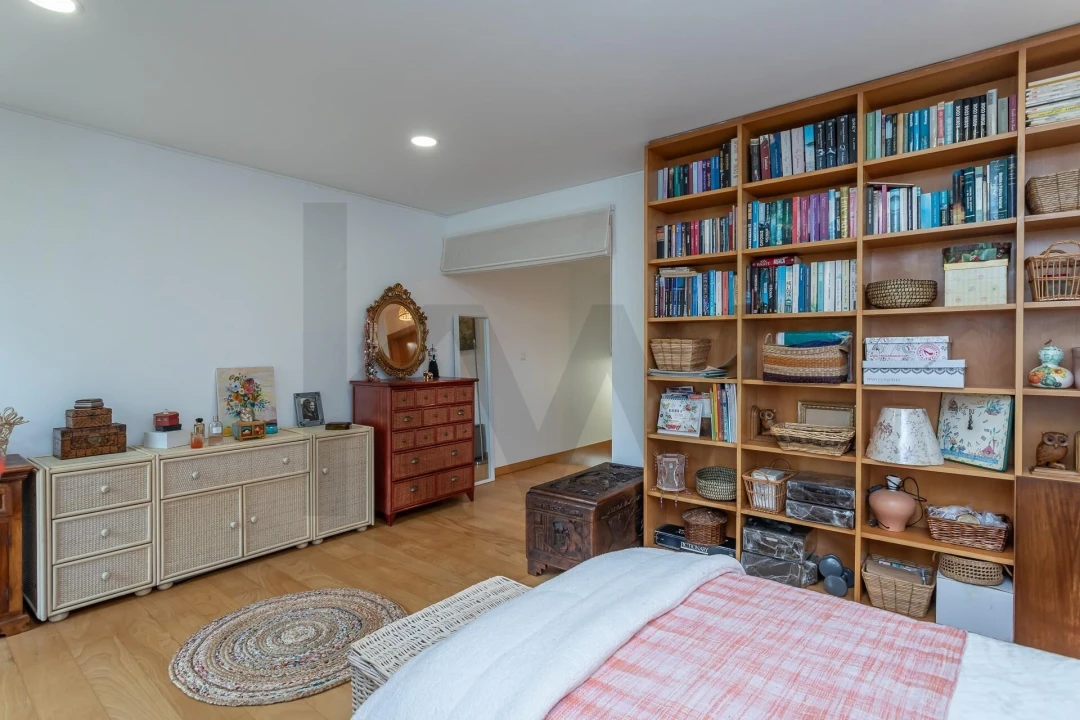 Apartamento T2 para Venda em Olivais Foto 33