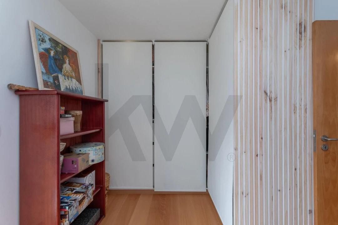 Apartamento T2 para Venda em Olivais Foto 44