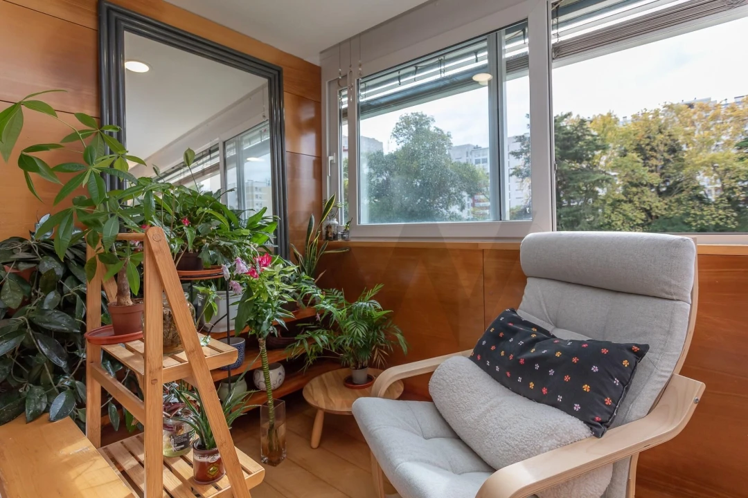 Apartamento T2 para Venda em Olivais Foto 23