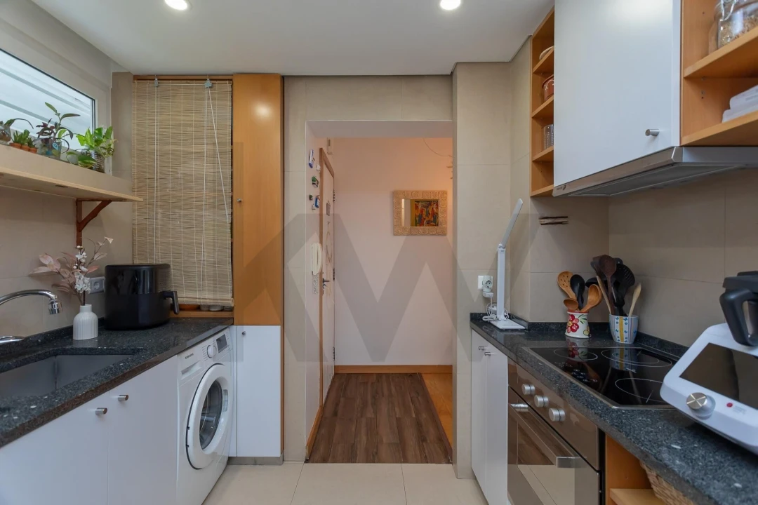 Apartamento T2 para Venda em Olivais Foto 21