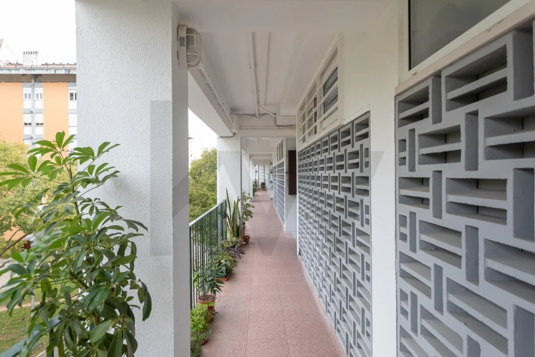 Apartamento T2 para Venda em Olivais Foto 53