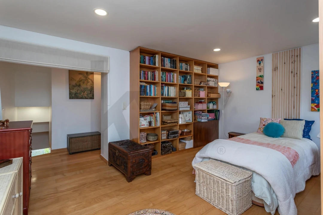 Apartamento T2 para Venda em Olivais Foto 31