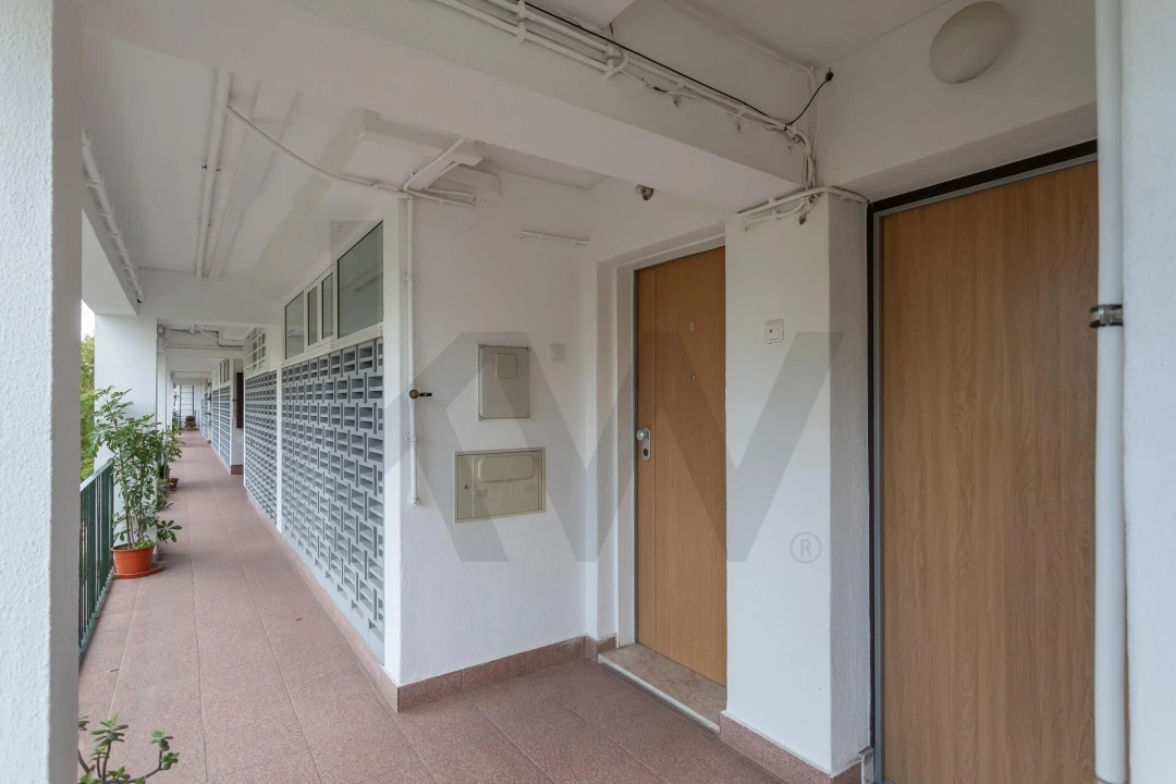 Apartamento T2 para Venda em Olivais Foto 54
