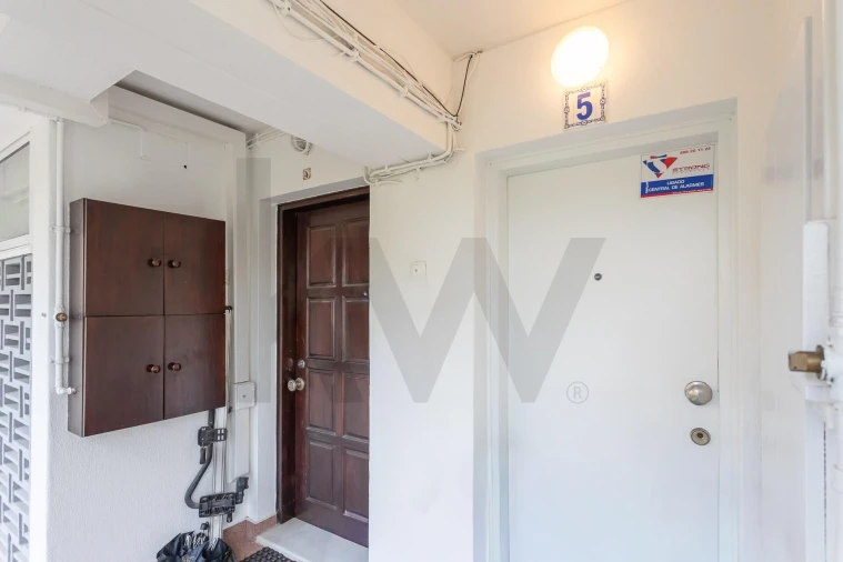 Apartamento T2 para Venda em Olivais Foto 52