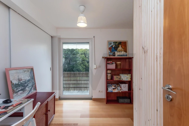 Apartamento T2 para Venda em Olivais Foto 37