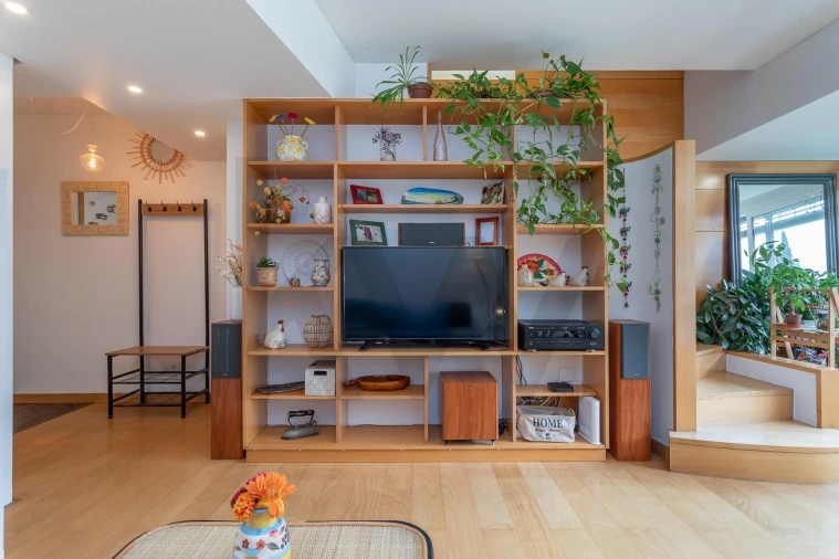 Apartamento T2 para Venda em Olivais Foto 5