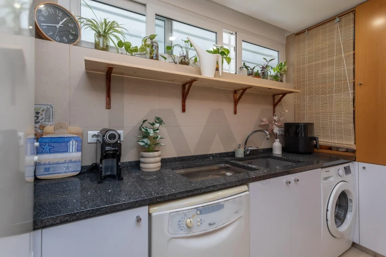 Apartamento T2 para Venda em Olivais Foto 17